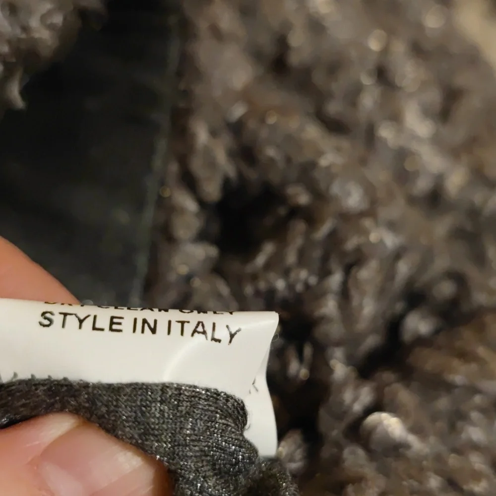 Spring / Fall Mini Skirt - Picture 12 of 12